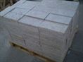 TUMBLED TRAVERTINE PAVERS
