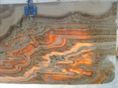 ROSE ONYX SLABS
