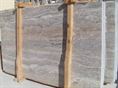 SILVER VEINCUT TRAVERTINE SLABS