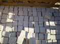 TUMBLED TRAVERTINE CUBES