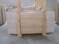 VEINCUT - SAWCUT TRAVERTINE SLABS